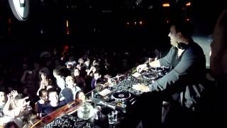 Maceo Plex - &quot;Love Somebody Else&quot; - Live at Yalta Club, Sofia