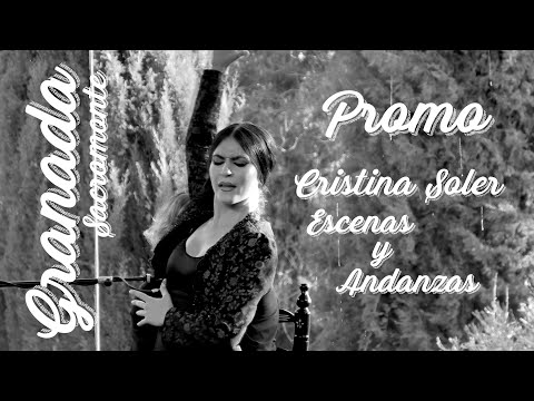 Trailer | 'Escenas y Andanzas' | Cristina Soler y Raimundo Benítez