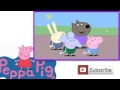 Peppa Pig Roller Coaster