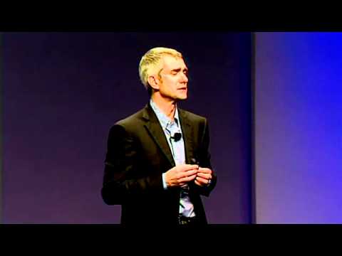 RSA Conference 2011 Keynote - Securing the Enterprise in a Changing World - Bill Veghte