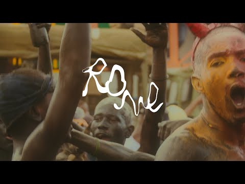 Rone - Nouveau Monde (Official Music Video)