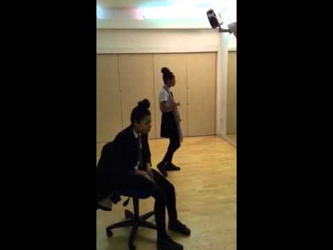 Dignity Performance (Tink) 27.01.15