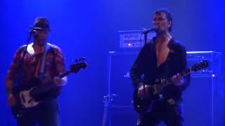 Menace - Last Years Youth (Rebellion Amsterdam 2018 Festival, Holland) [HD]