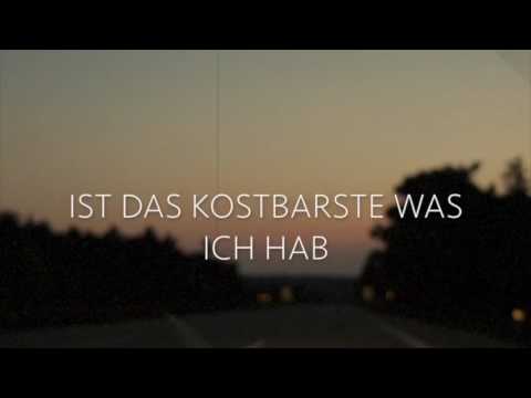 Deine Nähe | Amelie Himmelreich feat. Ben Höfig (Official Lyric Video) [2016]