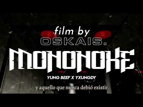 YUNG BEEF X YXUNG DY  MONONOKE