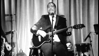 &quot;DOS Y SIETE&quot; Vicente Garcia COVER Obrien Luna Live @ SUBROSANYC