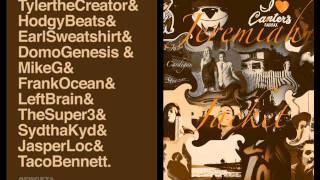 Stick Up -Mike G Feat. Earl Instrumental