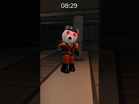 the only pay to win item in piggy..