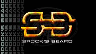 Spock&#39;s Beard - Mommy Comes Back
