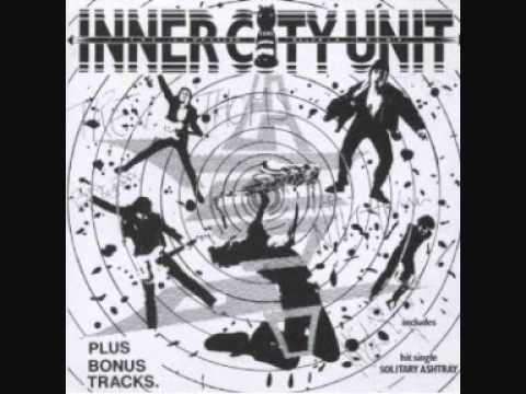 Inner City Unit - Space Invaders