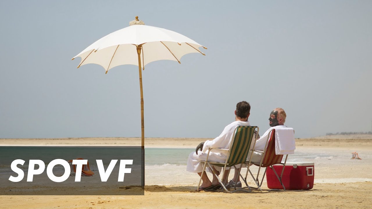 Miniature de la vidéo HOLY LANDS - Spot ''Love'' VF du film Holy Lands