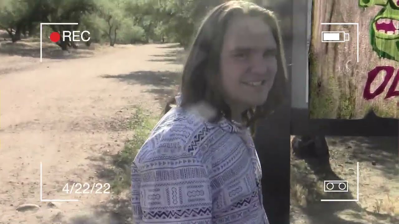 The Blair Swamp Project