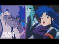 Will The Girls Defuse The Time Bomb Before It Explodes Dirty Pair 1985