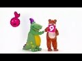Counting Song Number 9 Marching Band | Learn Numbers Kids Songs | From Baby Genius