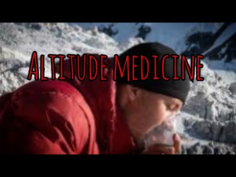 Recycled Prolonged FieldCare Podcast 84: Altitude Illness