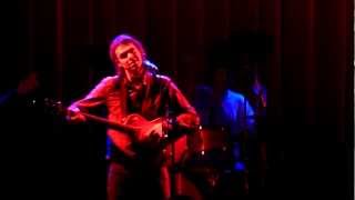 Dirty Projectors - Maybe That Was It (Live in Copenhagen, October 31st, 2012)