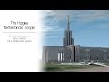The Hague Netherlands Temple