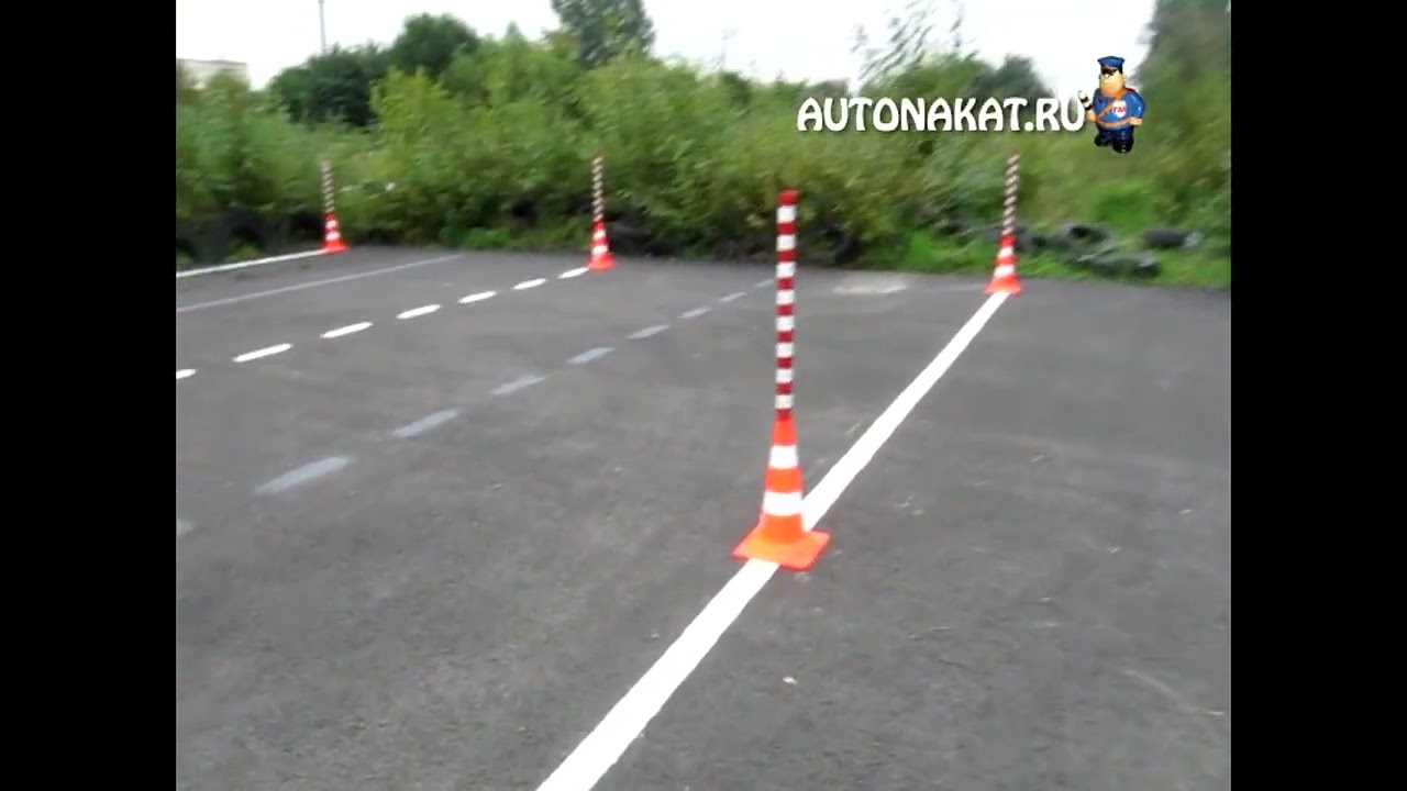 Как раньше мы готовили будущих водителей ...Что происходит сейчас, продолжен?