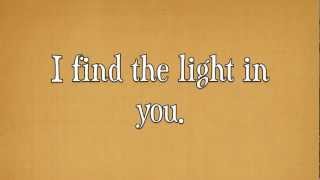 Joe Brooks - I Find The Light In You lyrics