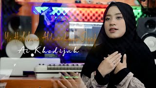 Download lagu YA HABIBANNA ABDURRAHMAN ASSEGAF (COVER) || AI KHODIJAH mp3 Download lagu YA HABIBANNA ABDURRAHMAN ASSEGAF (COVER) || AI KHODIJAH mp3
