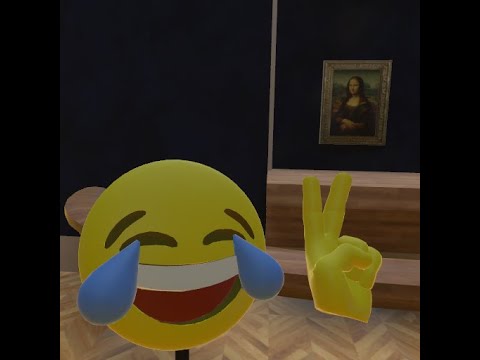image from Mona VR
