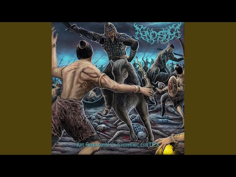 Ketika Jasadku Tak Bernyawa