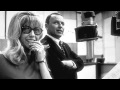 Frank & Nancy Sinatra "Somethin' Stupid" 