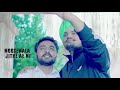 Lyrical :JATT DA MUQABALA Video | Sidhu Moosewala | Snappy | New Songs 2018