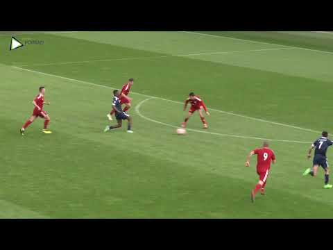 FK Poprad – MFK Spartak Medzev