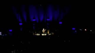 The Sound of Silence by Paul Simon live @ Ziggo Dome 31 October 2016