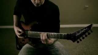 Death And The Labyrinth (Cover) - At The Gates