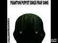 Phantom Puppet Sings FNaF Song