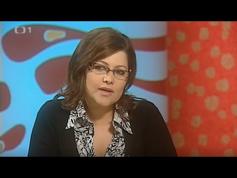 Ilona Csáková & Antonín Baudyš - Banánové rybičky