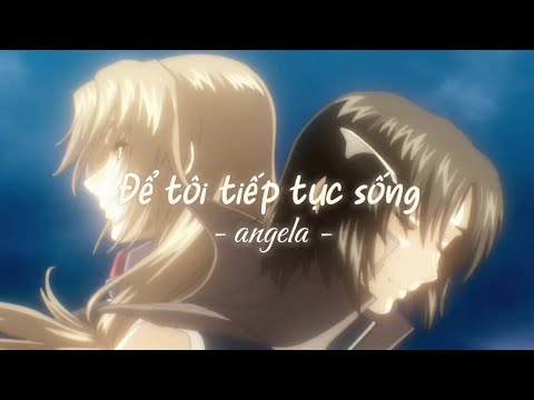 Soukyuu no Fafner: The Beyond Ima o, Ikiru Tame ni angela