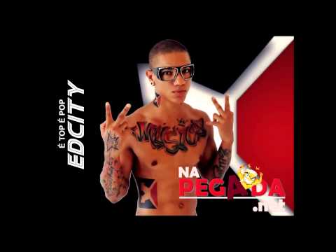 EDCITY - LOUQUINHO - LANÇAMENTO 2013