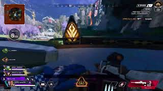 [APEX    配信]　初見さん大歓迎‼️‼️徳川殿の実況生配信　#29-9