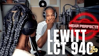 Video thumbnail for Lewitt LCT 940 - Unboxing/Reaction + Examples - Near Perfect is a Beautiful Thing by ★ ZndBorn Mixed It ★