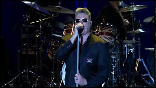 Loquillo &quot;El Creyente&quot; - en el 34 Festival de la Guitarra de Córdoba - 11 Julio de 2014