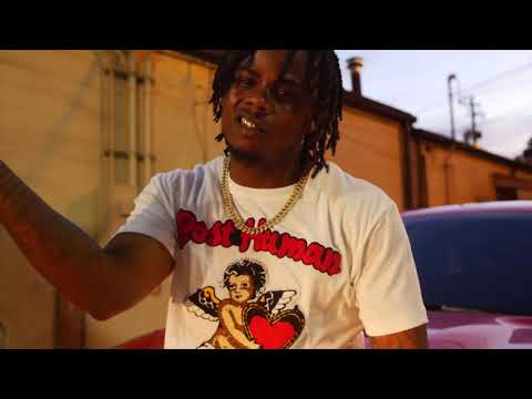 BUMPY | MENTION ME | SHOT BY CRAY VIZION