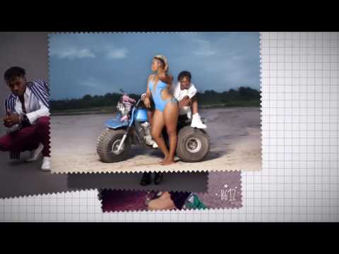 AZ'D - Paper ft Boboh (Audio)