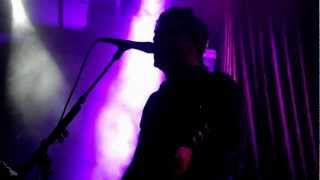 The Afghan Whigs-Son of the South-Prague 15 August 2012