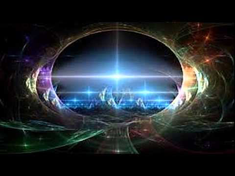 Are Black Holes Gateways to God?