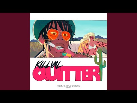 Video thumbnail for Quitter