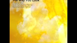 Future Motions Feat Leo Savan - The Way You Look (Original Mix) [Sound Avenue]