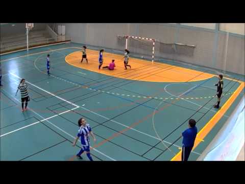 Sta Iria(1) x SCP (8)