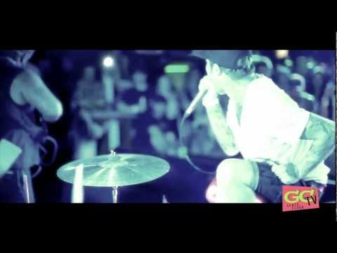 Glass Cloud "Ivy & Wine" (Live Video)