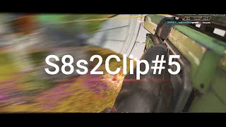 S8s2clip#5【APEX:とり】