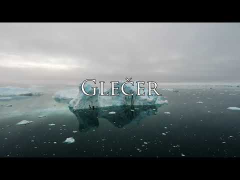 White Maggot - Glečer