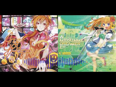 P*Light - Star Line Ft. yukacco × mow*2