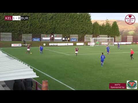 Kelty Hearts v Burntisland Shipyard -  EOS League, 6/1/17